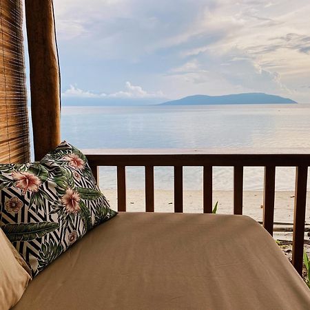 Reconnect - Private Island Resort & Dive Center Togean - Buka Buka Island Ampana Eksteriør bilde
